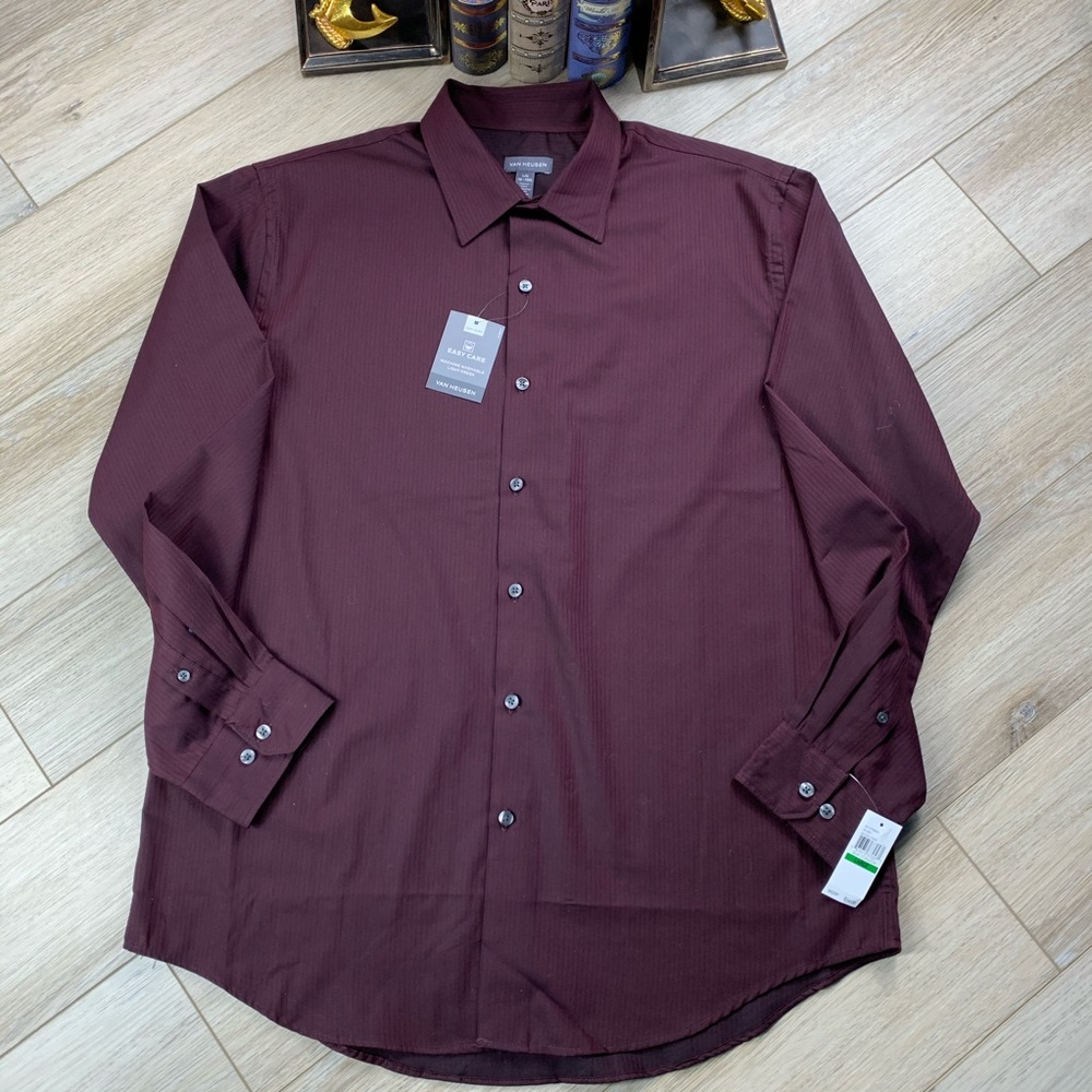 Van Heusen Classic Fit Men’s Shirt